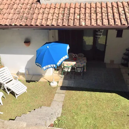 Thommy Διαμέρισμα *