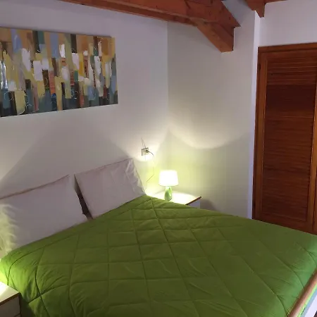 Thommy Apartament Stresa