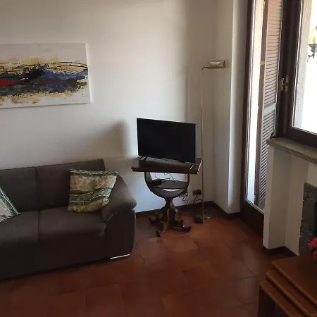 Thommy Apartament Stresa