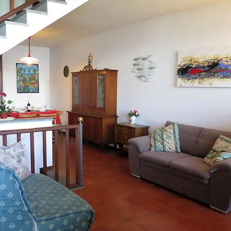 Διαμέρισμα Thommy *