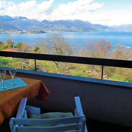 Διαμέρισμα Thommy