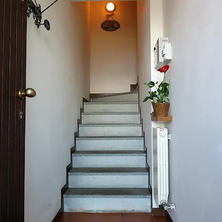 Thommy Διαμέρισμα *