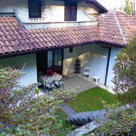 Thommy Apartament Stresa