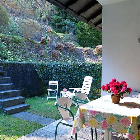 Apartament Thommy Stresa