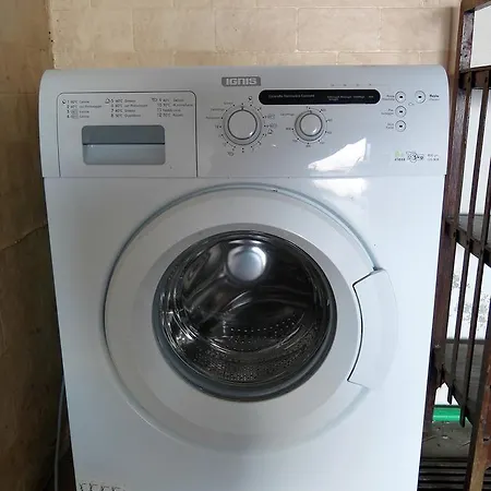 Thommy Διαμέρισμα