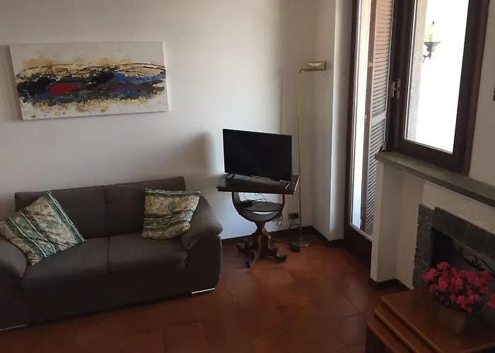 Thommy Apartamento Stresa