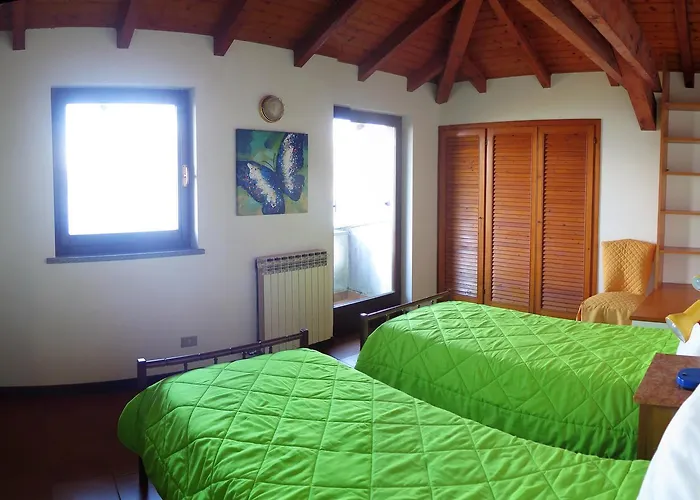 Thommy Apartamento Stresa