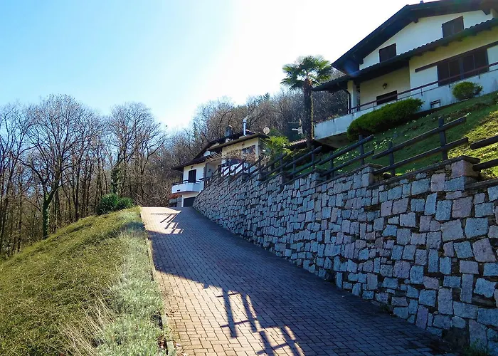 Thommy Apartamento Stresa