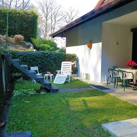 Thommy * ストレーザ