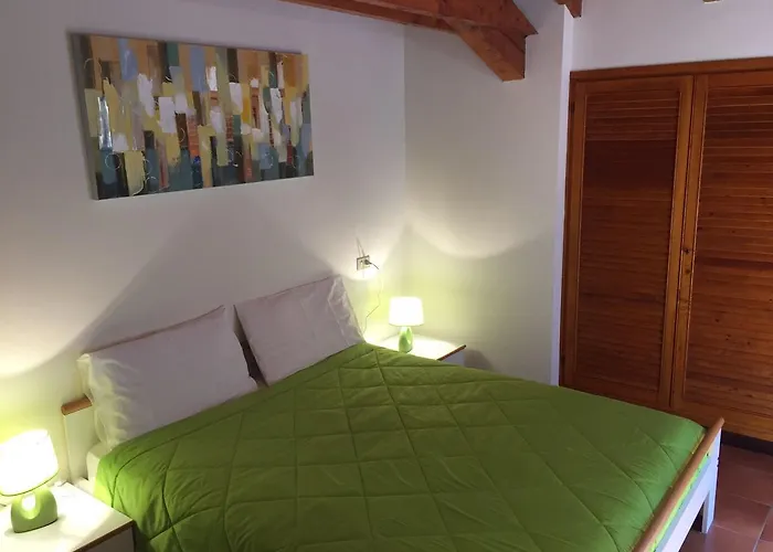 Thommy Apartman Stresa